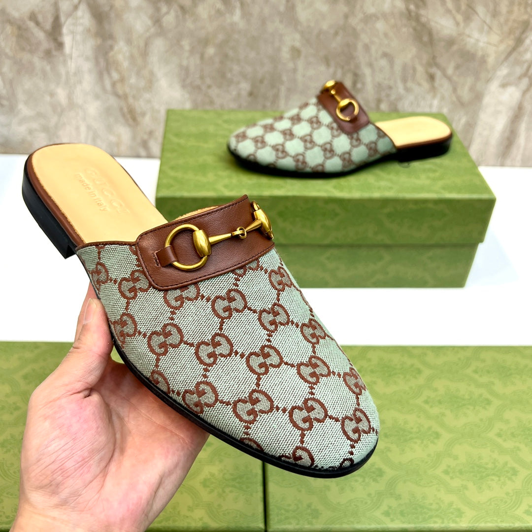 LuxluxHouse Best Quality Shoes Gucci