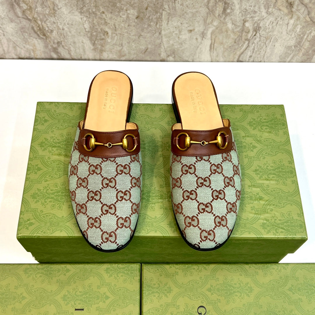 LuxluxHouse Best Quality Shoes Gucci