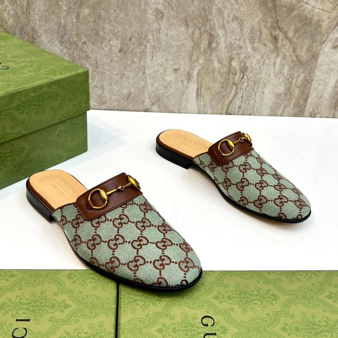 LuxluxHouse Best Quality Shoes Gucci