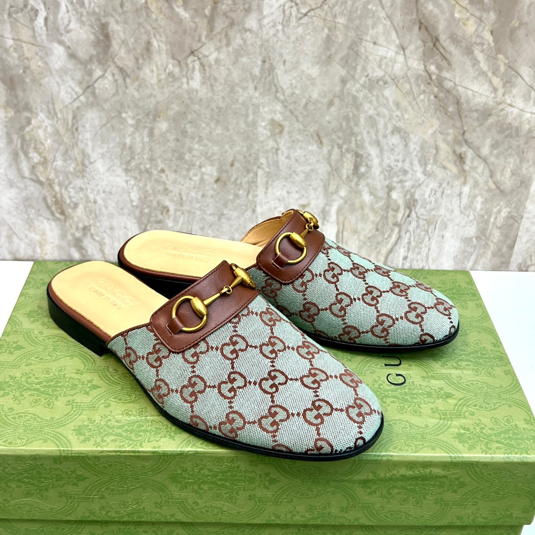 LuxluxHouse Best Quality Shoes Gucci
