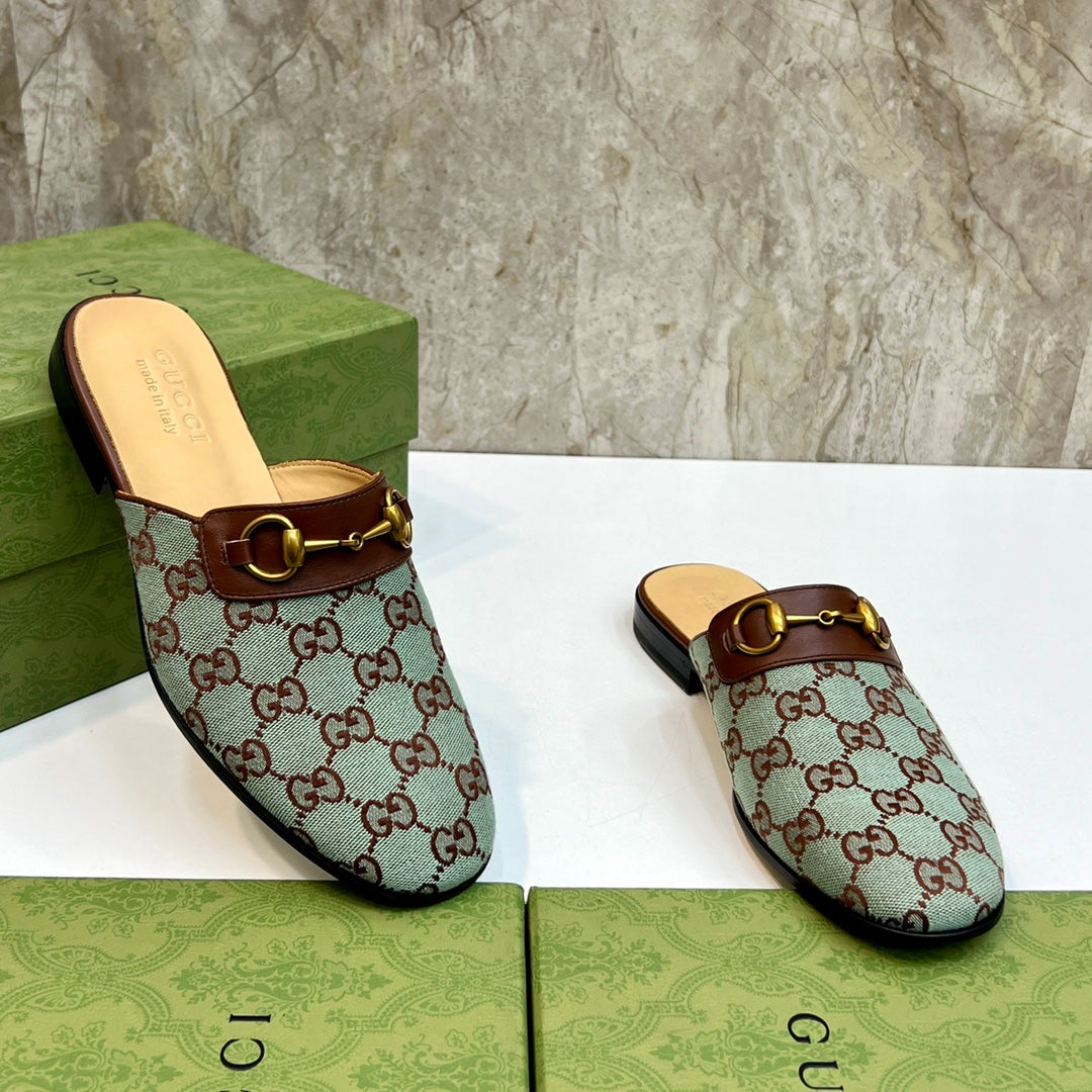LuxluxHouse Best Quality Shoes Gucci