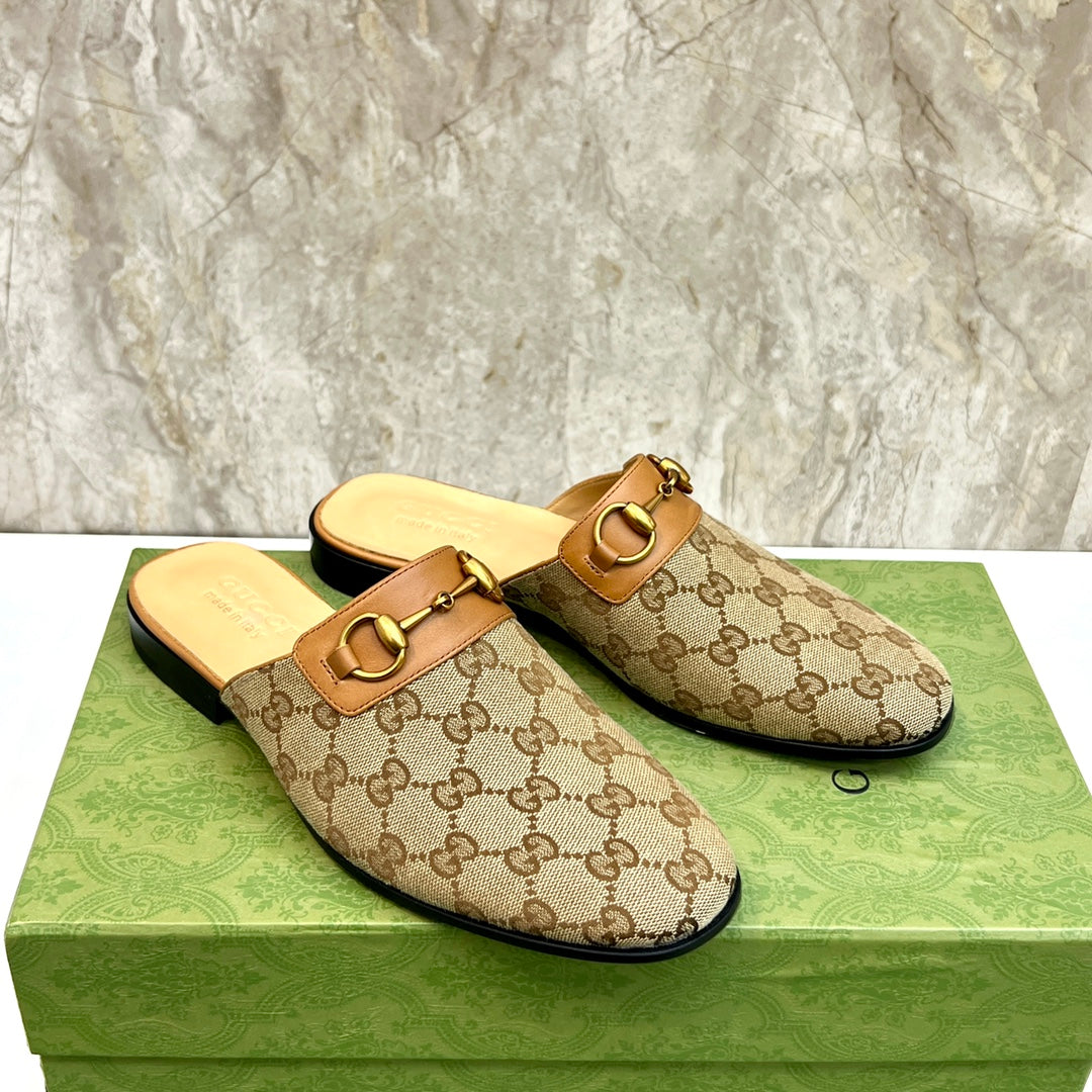 LuxluxHouse Best Quality Shoes Gucci