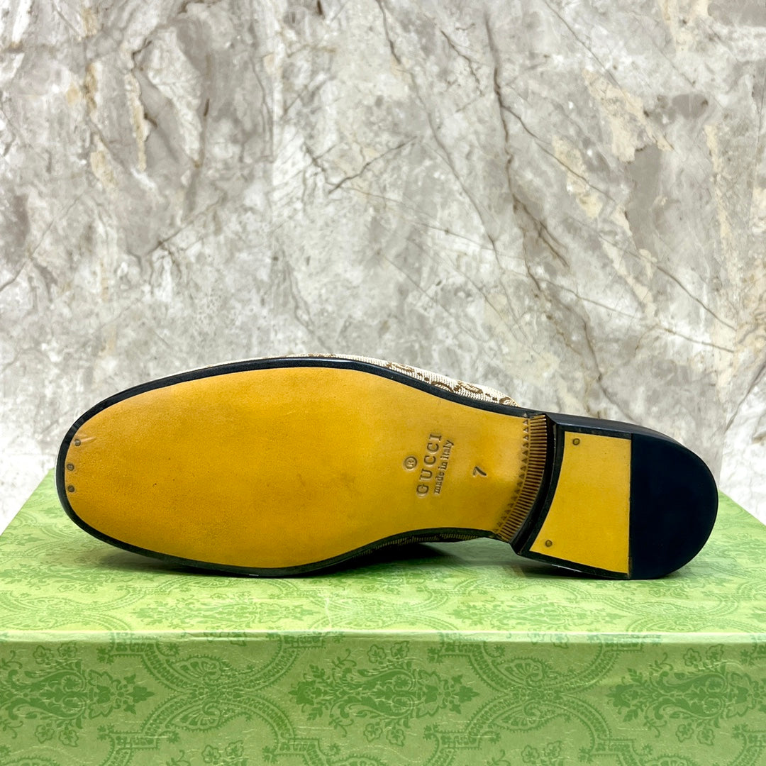 LuxluxHouse Best Quality Shoes Gucci