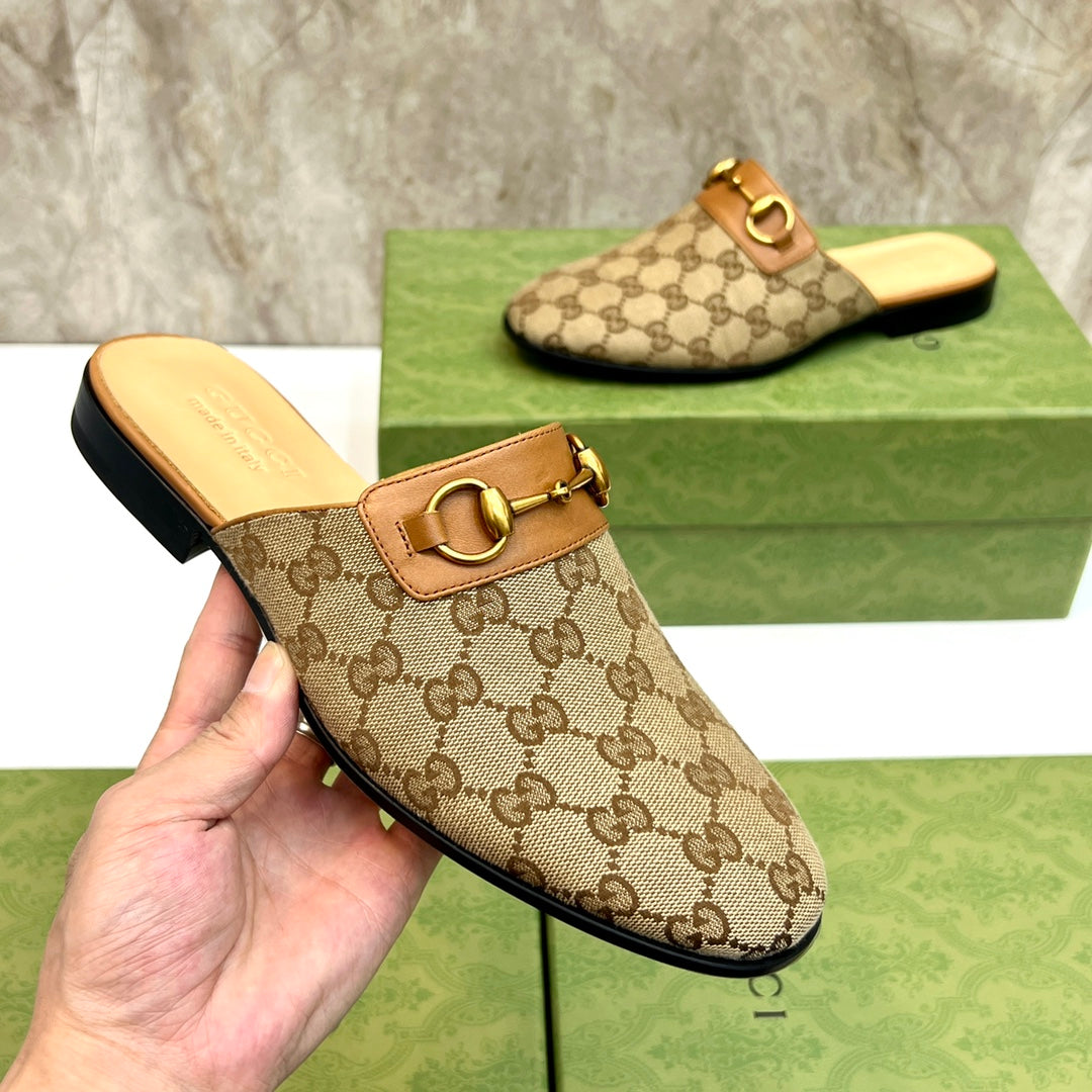 LuxluxHouse Best Quality Shoes Gucci