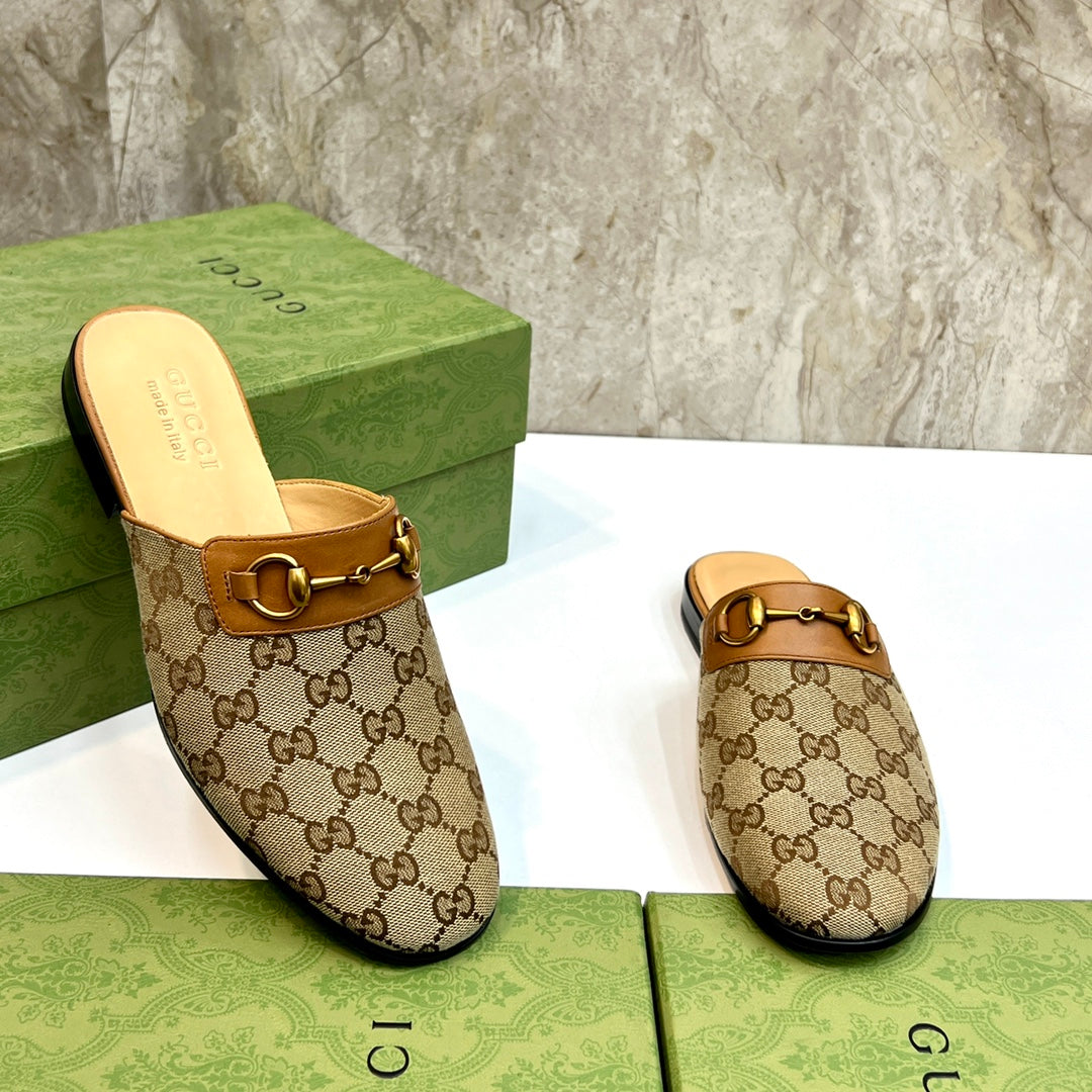 LuxluxHouse Best Quality Shoes Gucci