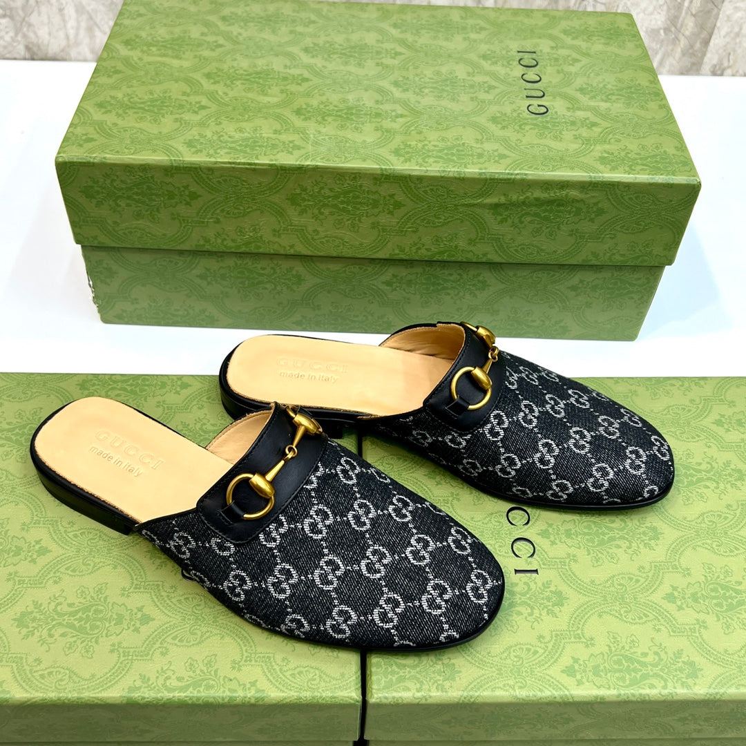 LuxluxHouse Best Quality Shoes Gucci