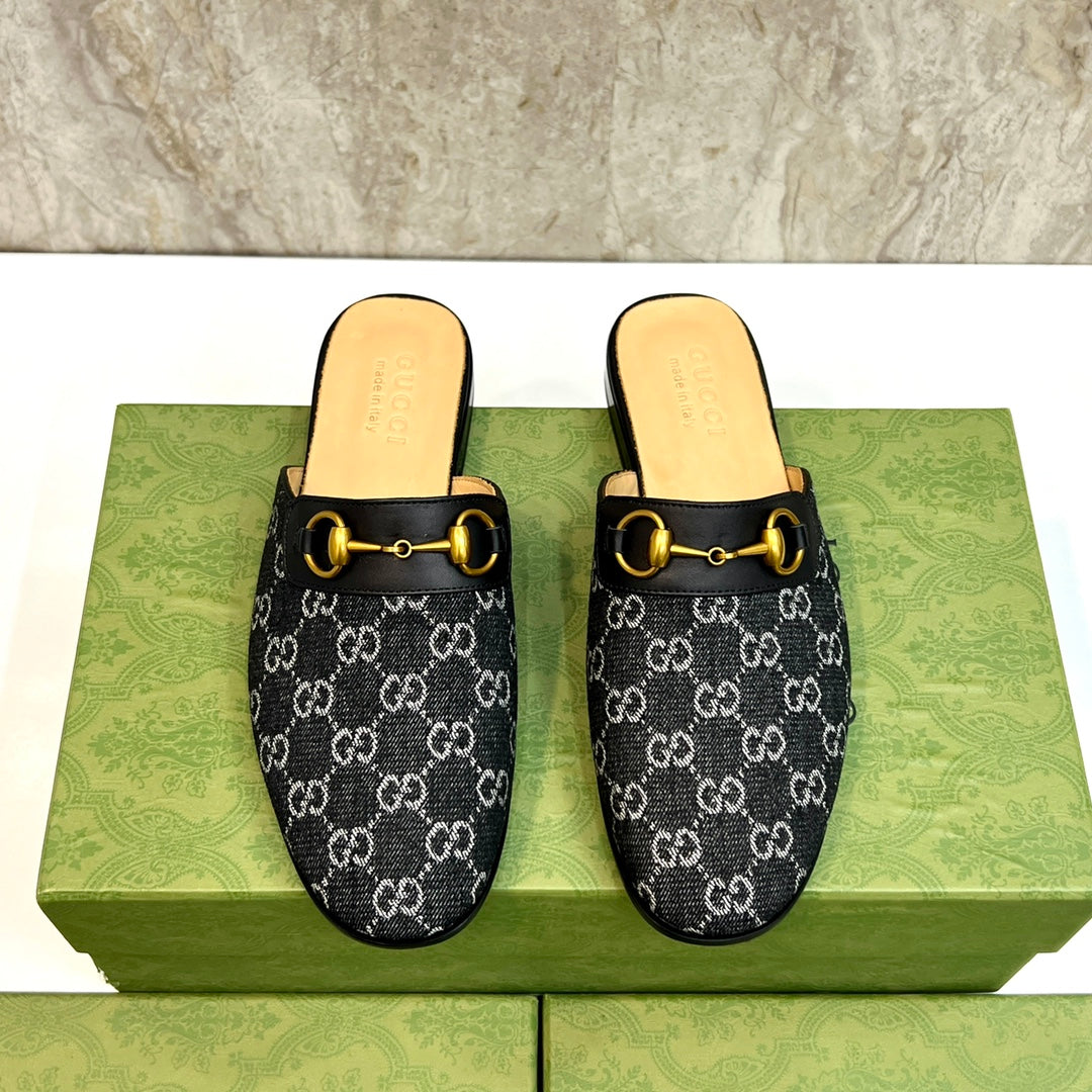 LuxluxHouse Best Quality Shoes Gucci