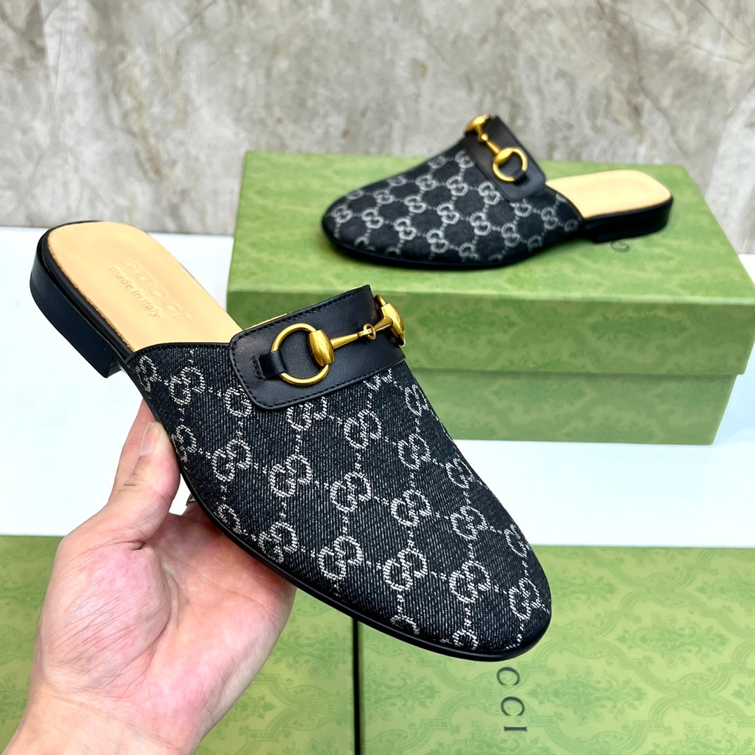 LuxluxHouse Best Quality Shoes Gucci