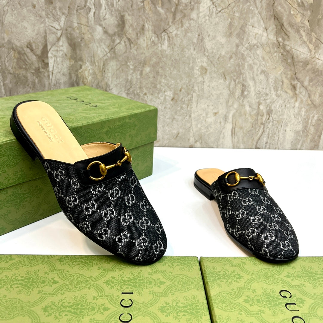 LuxluxHouse Best Quality Shoes Gucci