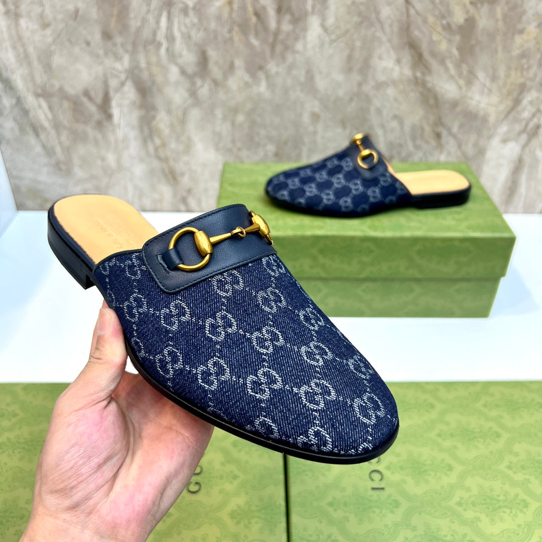 LuxluxHouse Best Quality Shoes Gucci