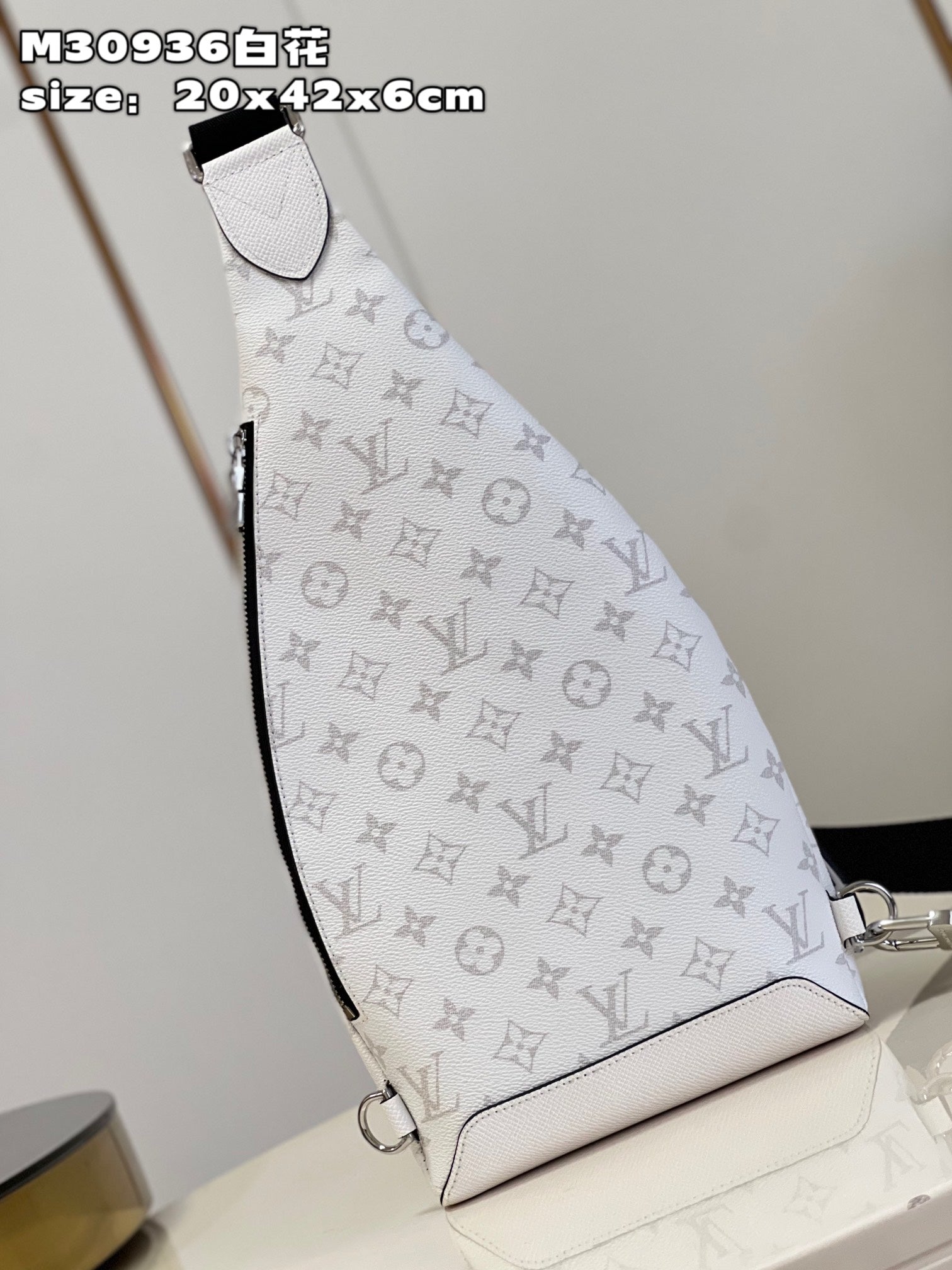LuxluxHouse Best Quality Bags Louis Vuitton Men