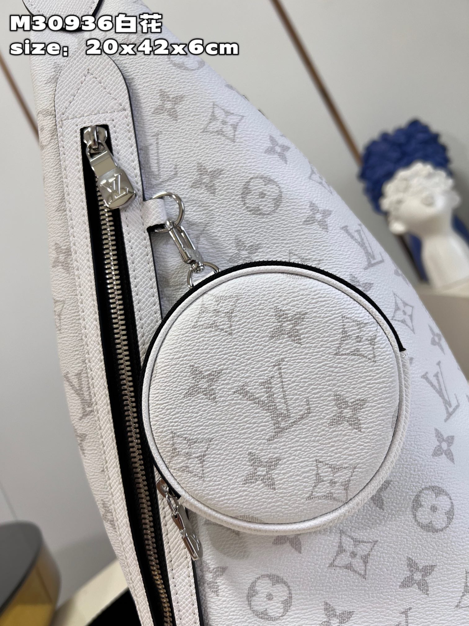 LuxluxHouse Best Quality Bags Louis Vuitton Men