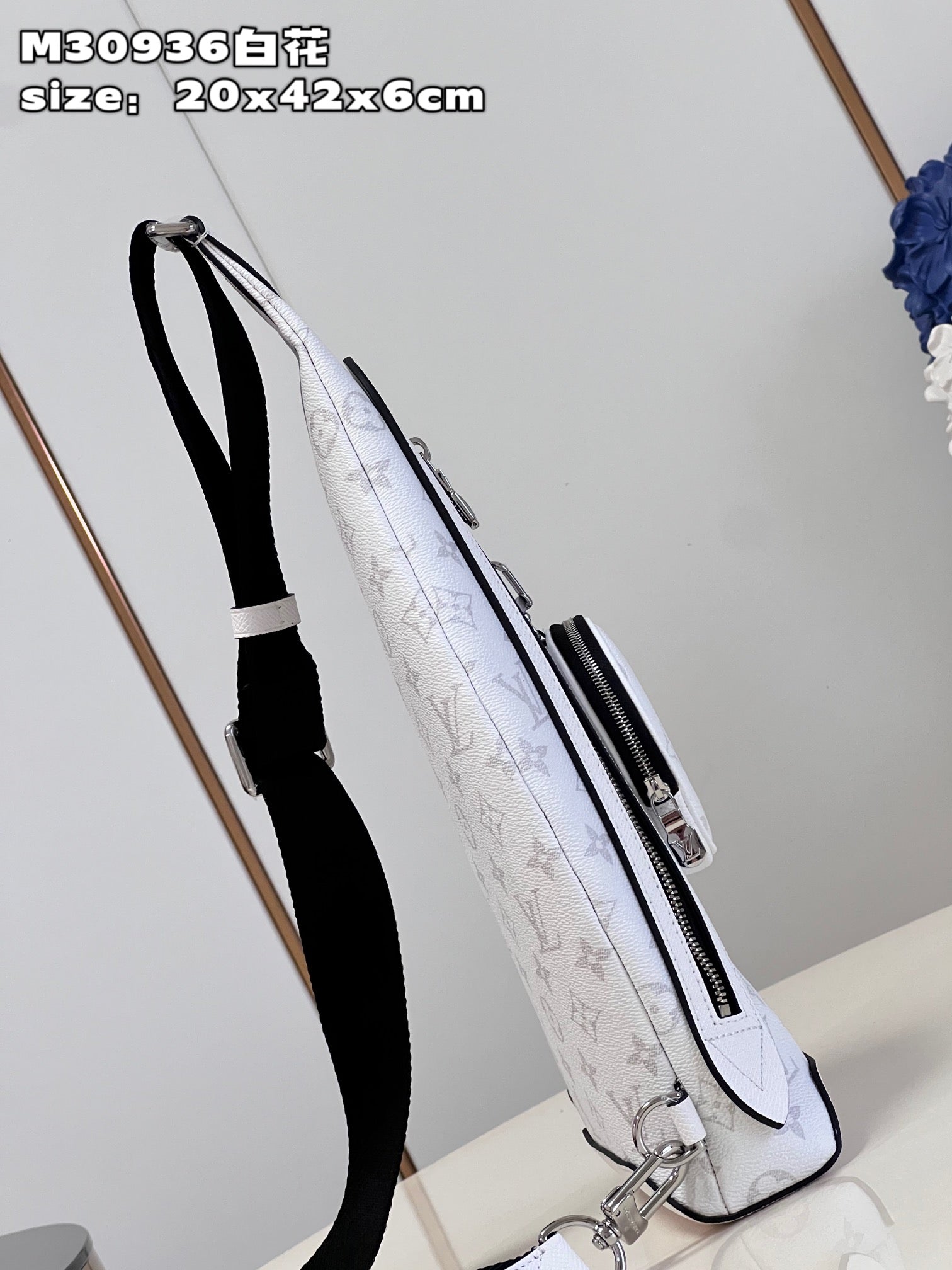LuxluxHouse Best Quality Bags Louis Vuitton Men