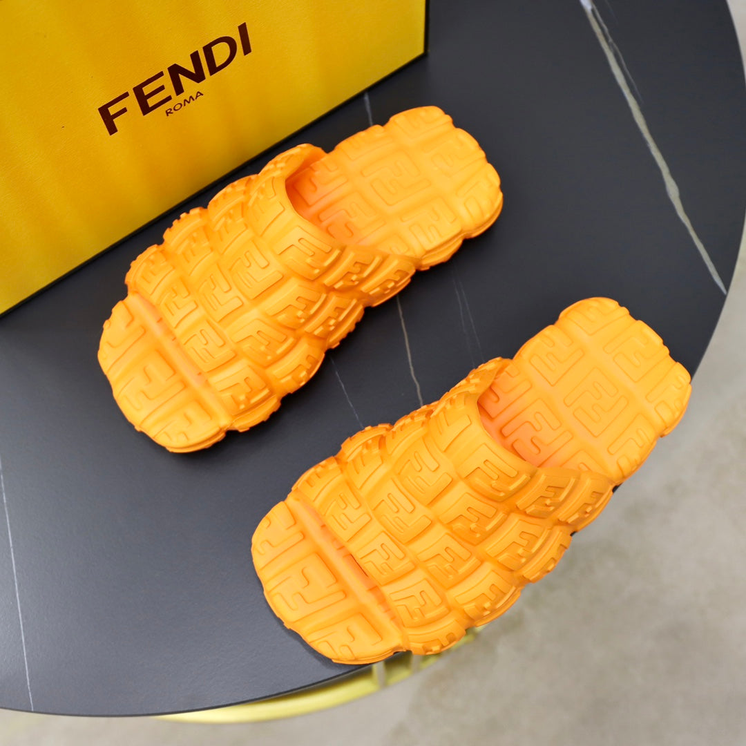 LuxluxHouse Best Quality Sandals Fendi