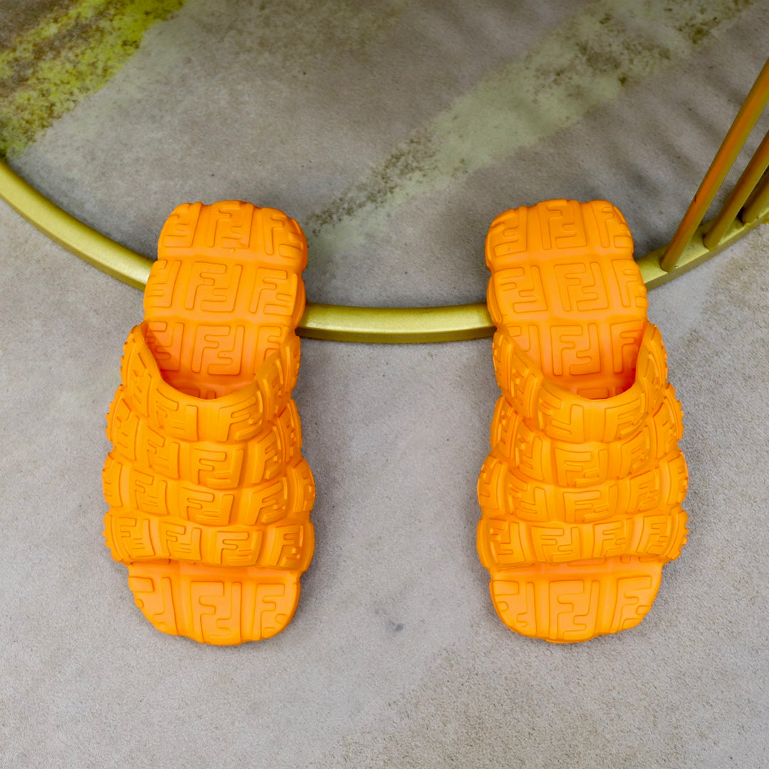 LuxluxHouse Best Quality Sandals Fendi