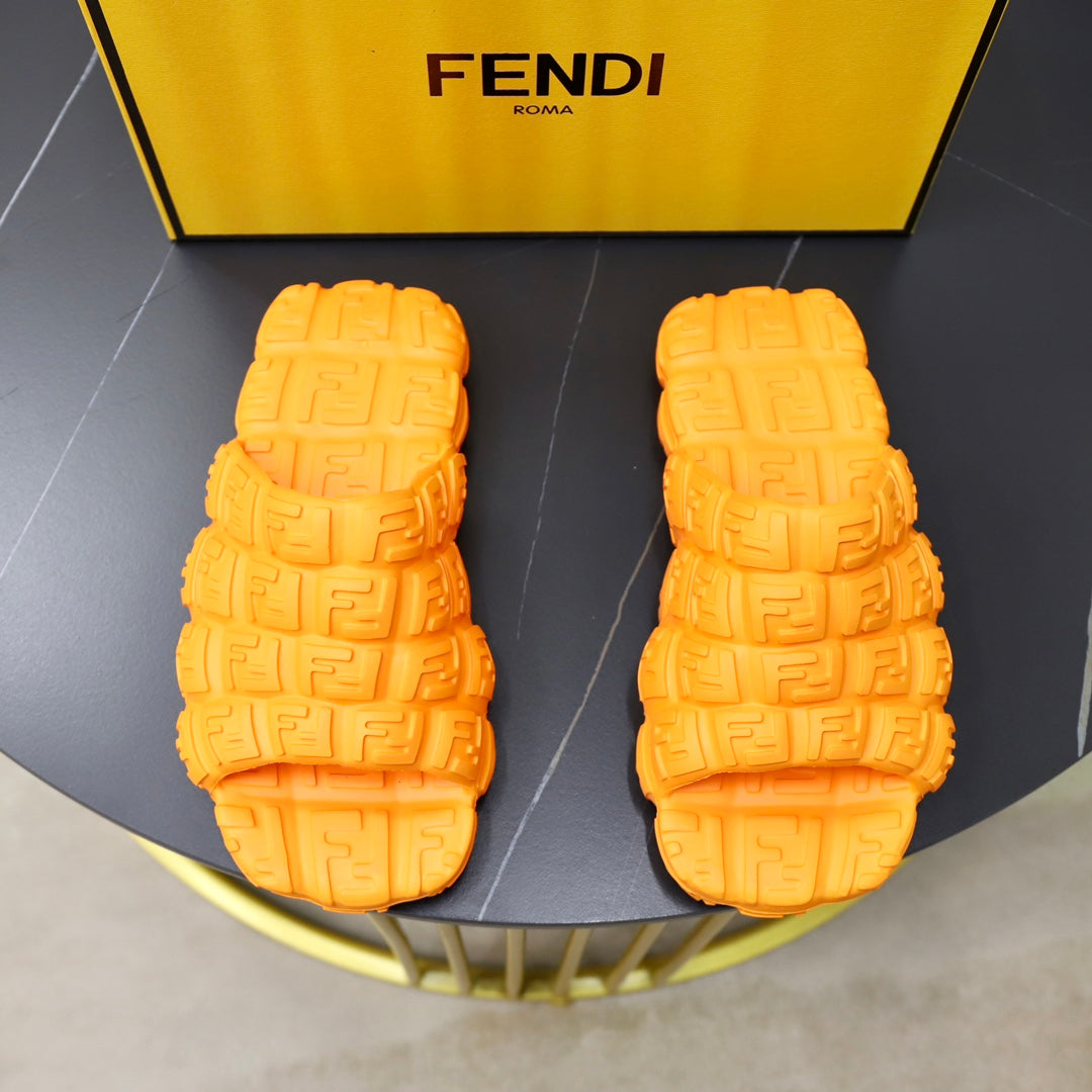 LuxluxHouse Best Quality Sandals Fendi