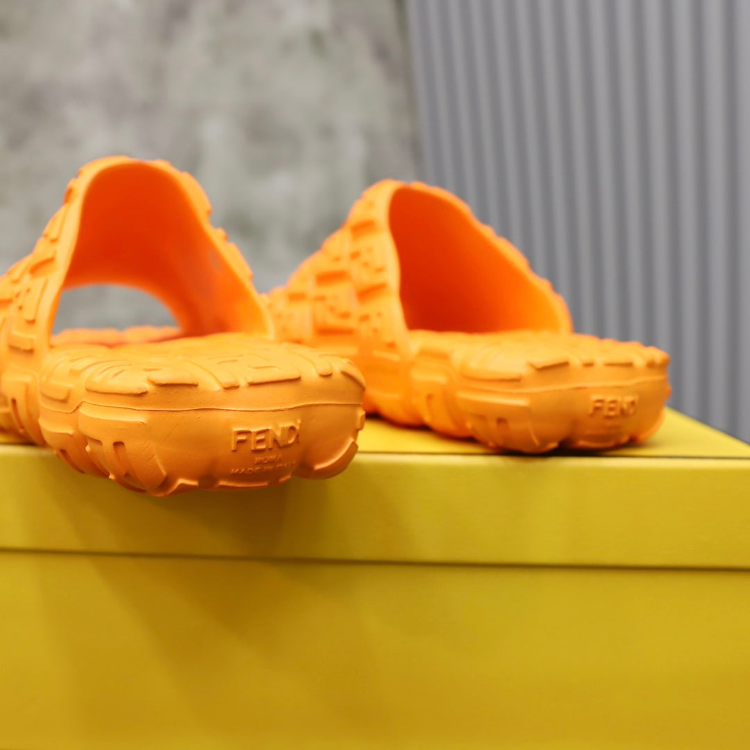 LuxluxHouse Best Quality Sandals Fendi