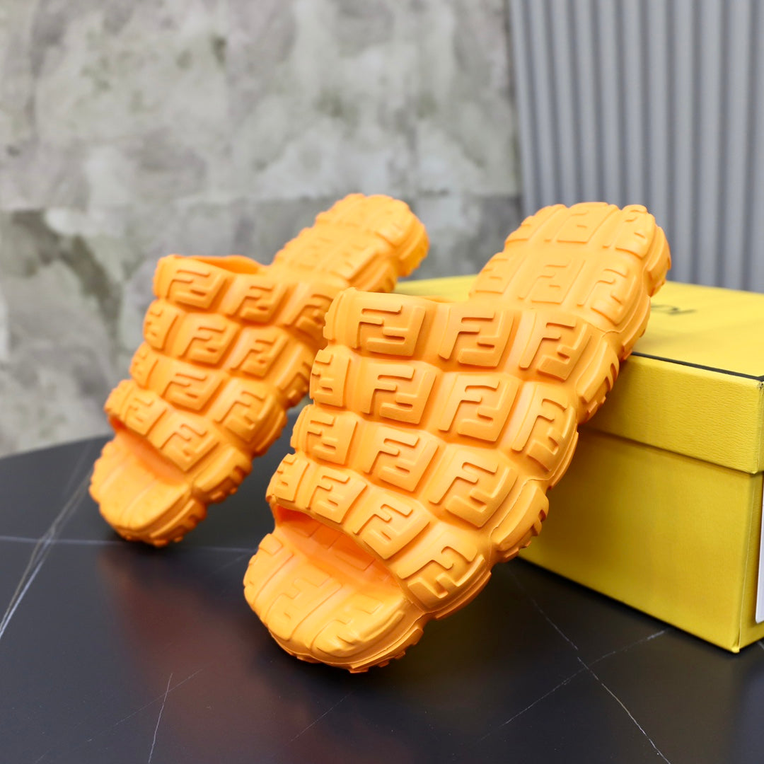 LuxluxHouse Best Quality Sandals Fendi