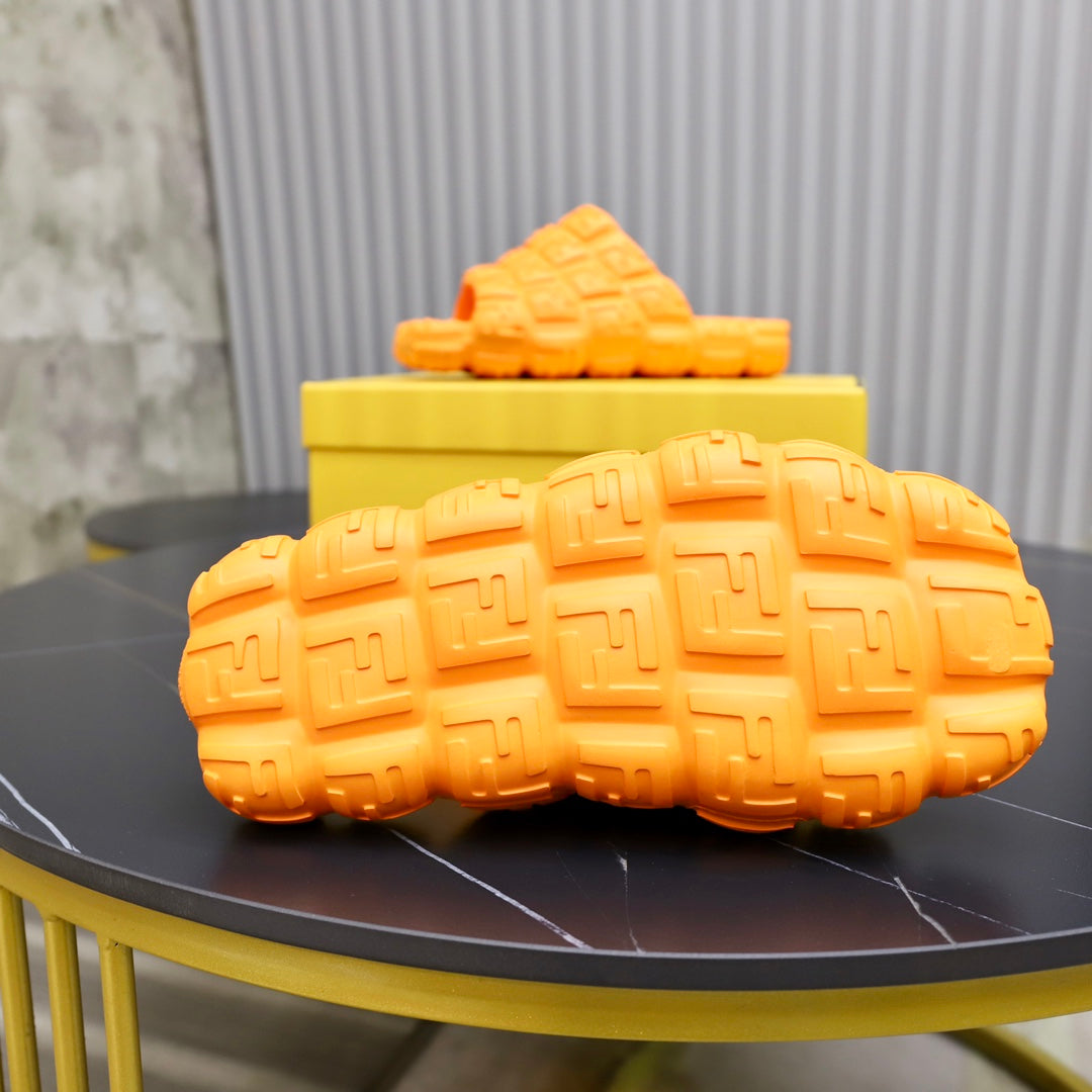 LuxluxHouse Best Quality Sandals Fendi