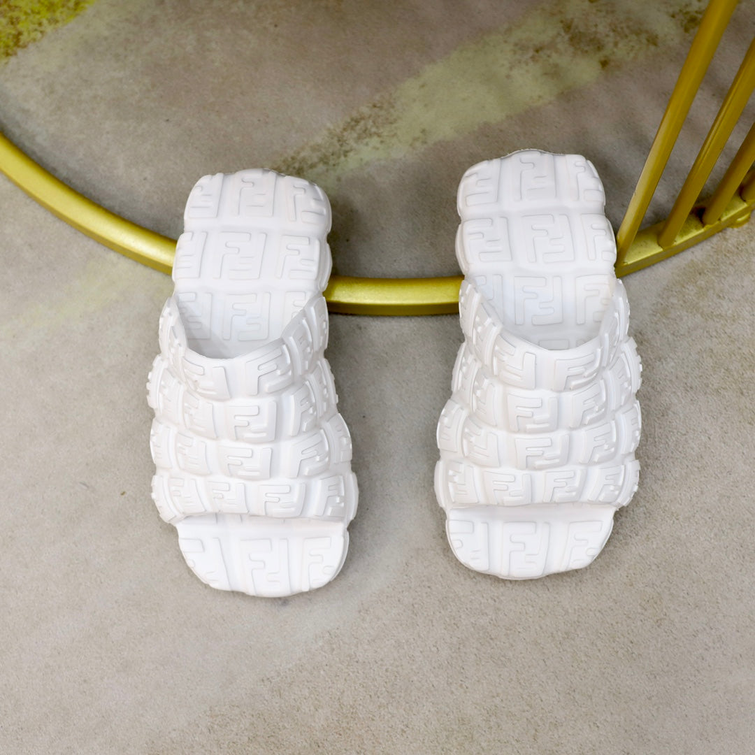 LuxluxHouse Best Quality Sandals Fendi