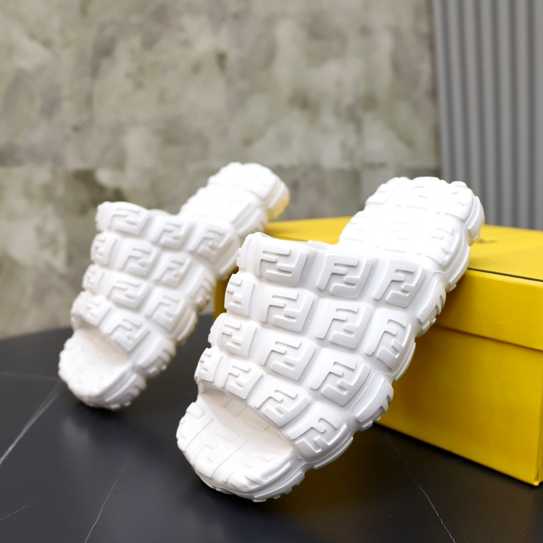 LuxluxHouse Best Quality Sandals Fendi