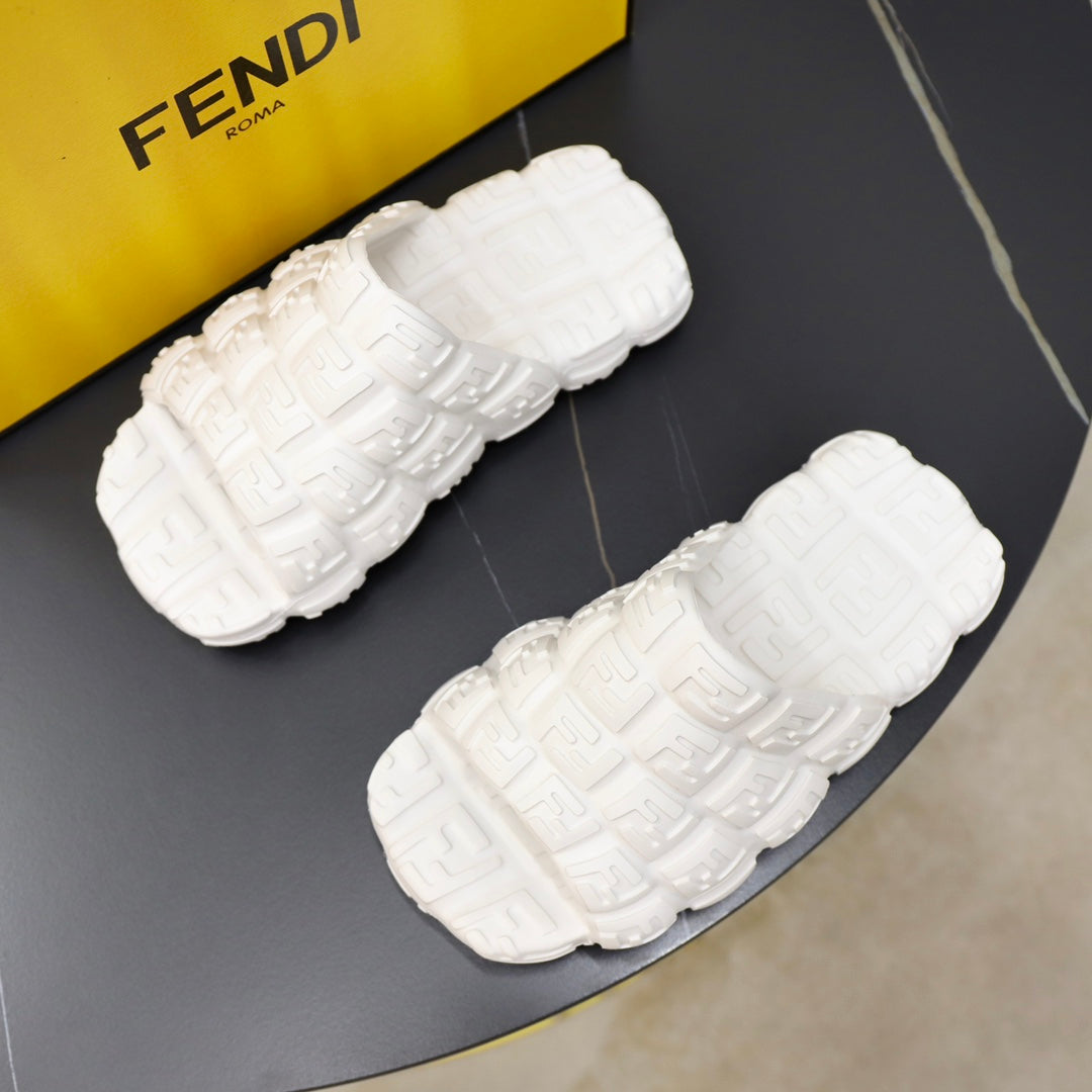 LuxluxHouse Best Quality Sandals Fendi