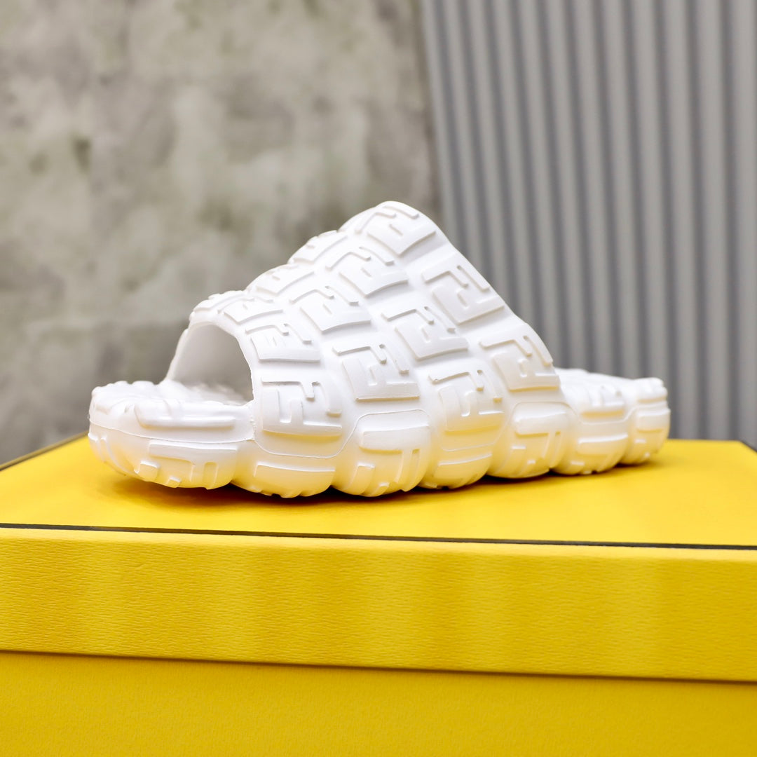 LuxluxHouse Best Quality Sandals Fendi