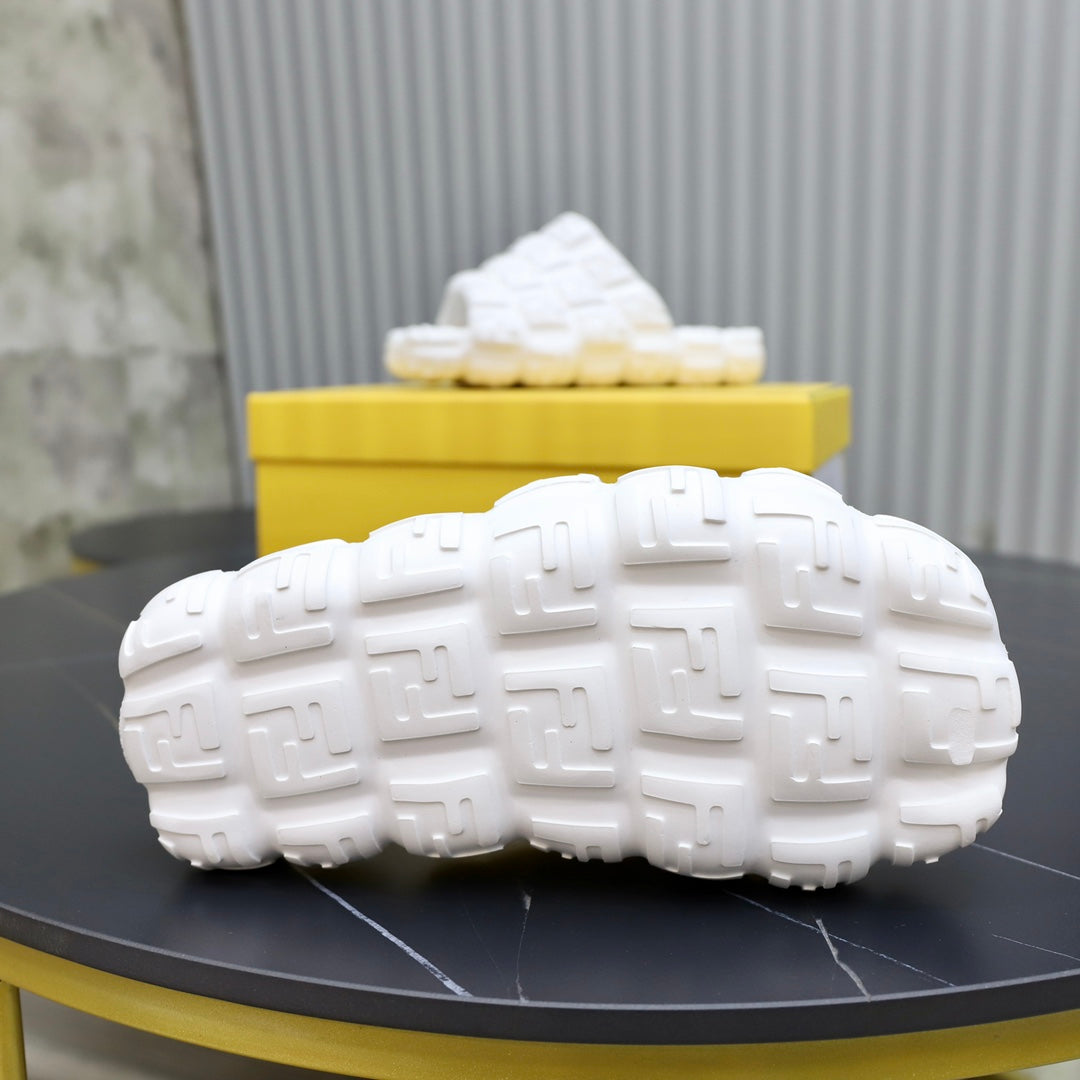 LuxluxHouse Best Quality Sandals Fendi