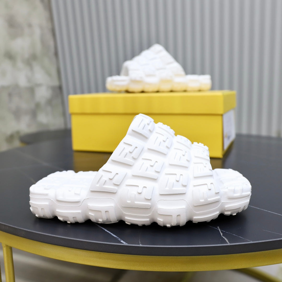 LuxluxHouse Best Quality Sandals Fendi