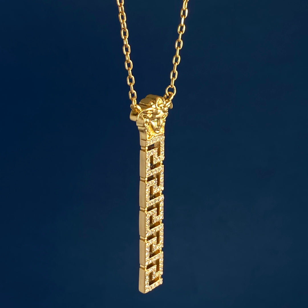 LuxluxHouse Best Quality Accessories Versace