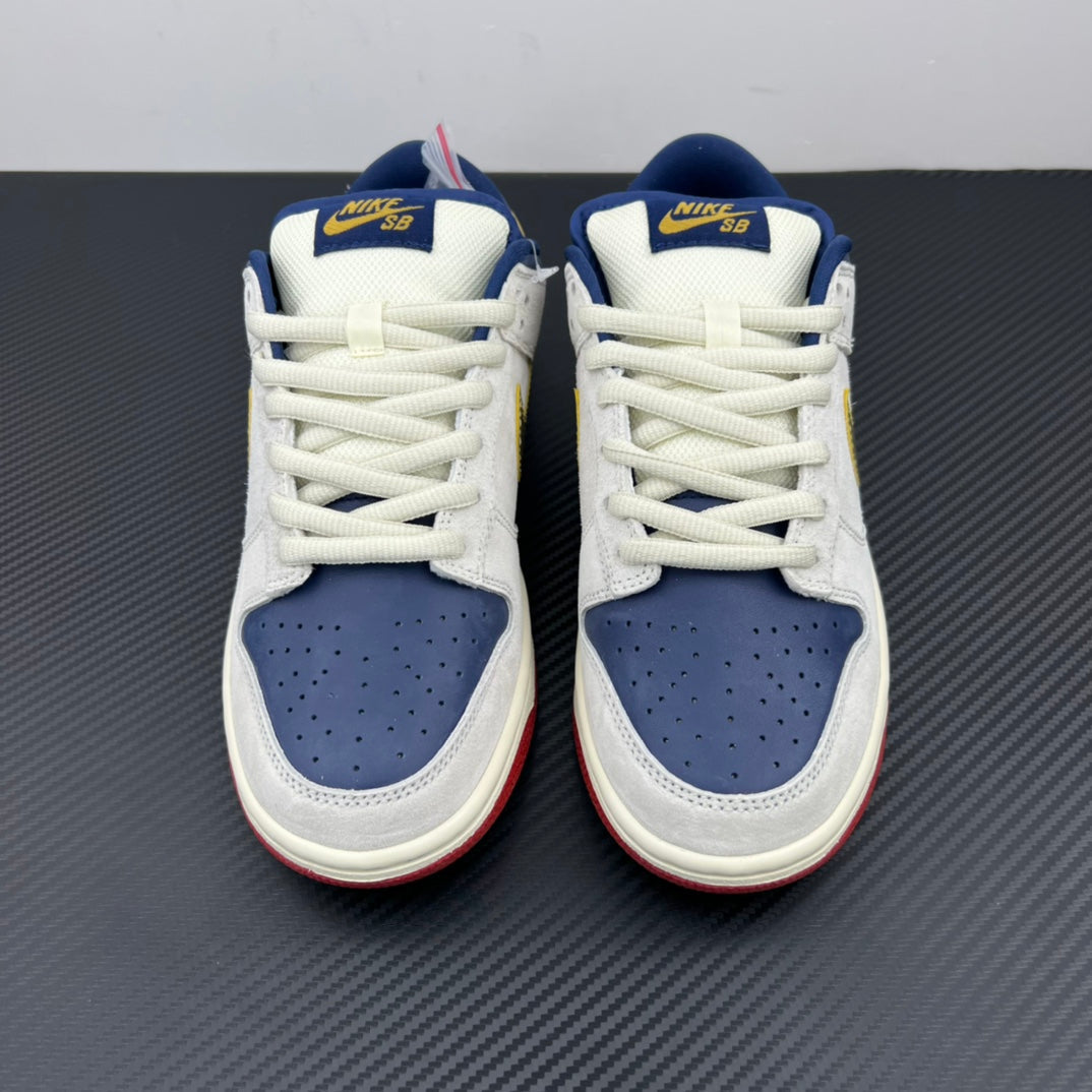 AY Batch-Nike Dunk SB Low Pro "Old Spice"