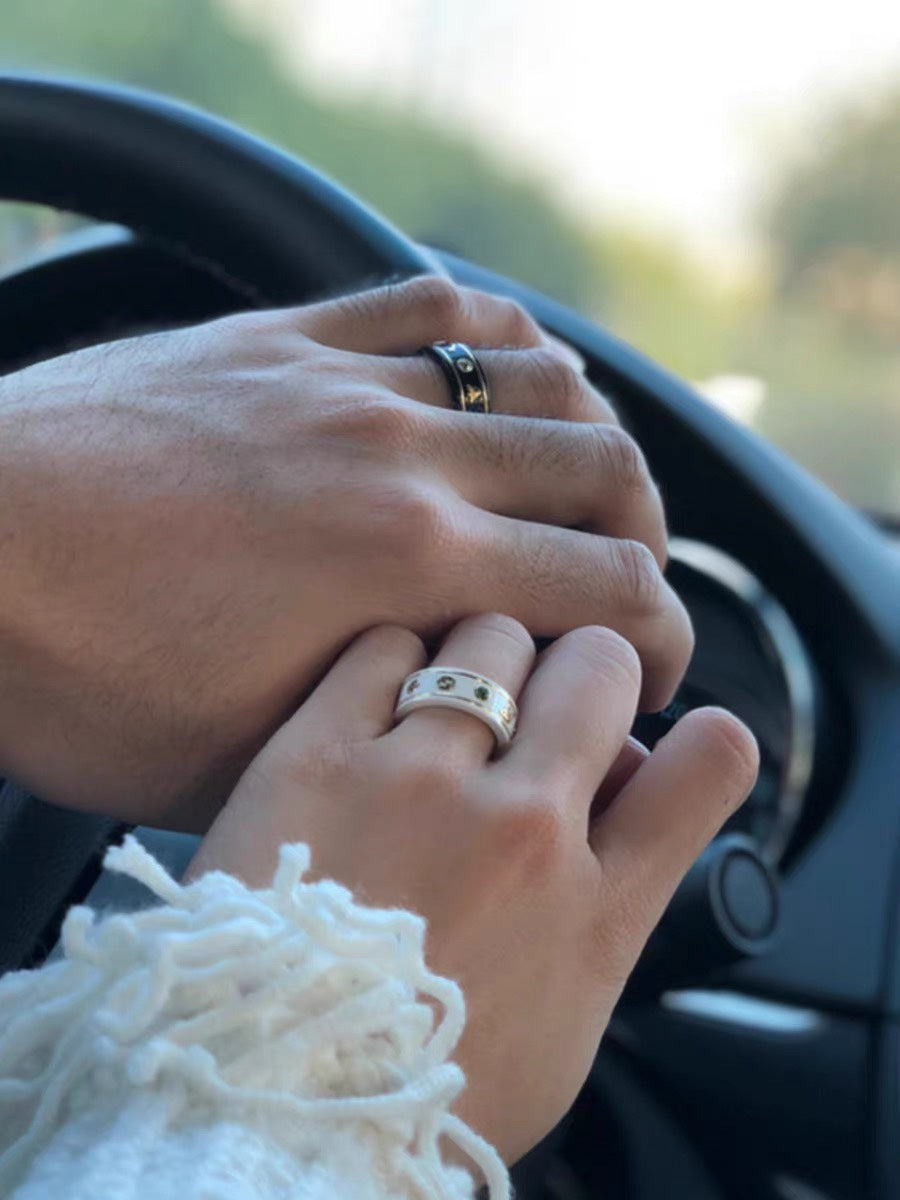 LuxluxHouse Best Quality Accessories Gucci Ring Ring Ring