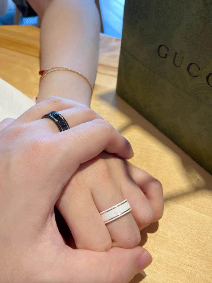 LuxluxHouse Best Quality Accessories Gucci Ring Ring Ring