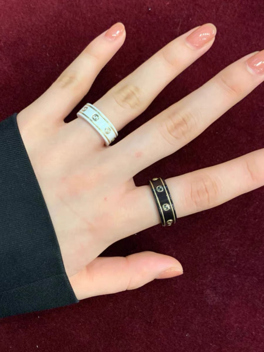 LuxluxHouse Best Quality Accessories Gucci Ring Ring Ring