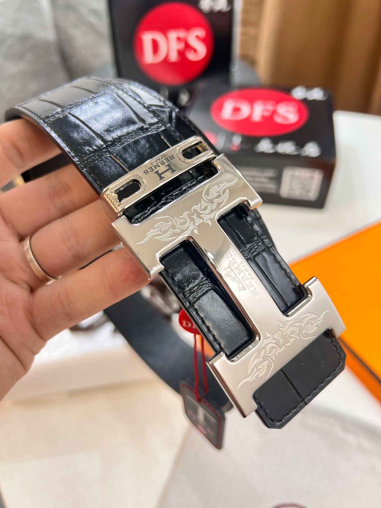 LuxluxHouse Best Quality Accessories Belt