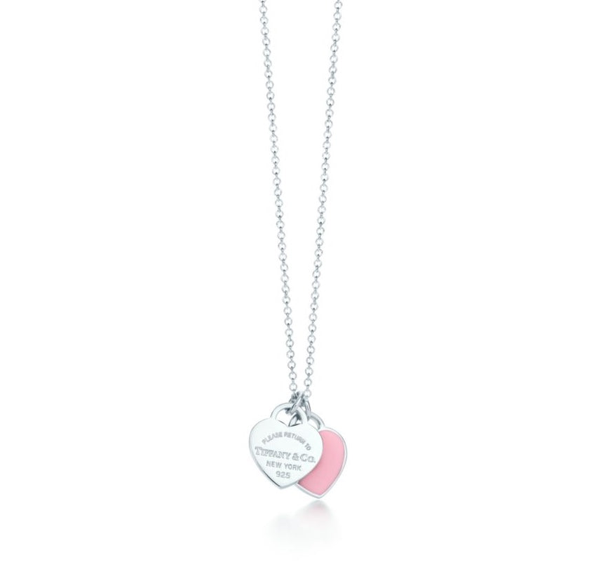 LuxluxHouse Best Quality Accessories Tiffany Necklace