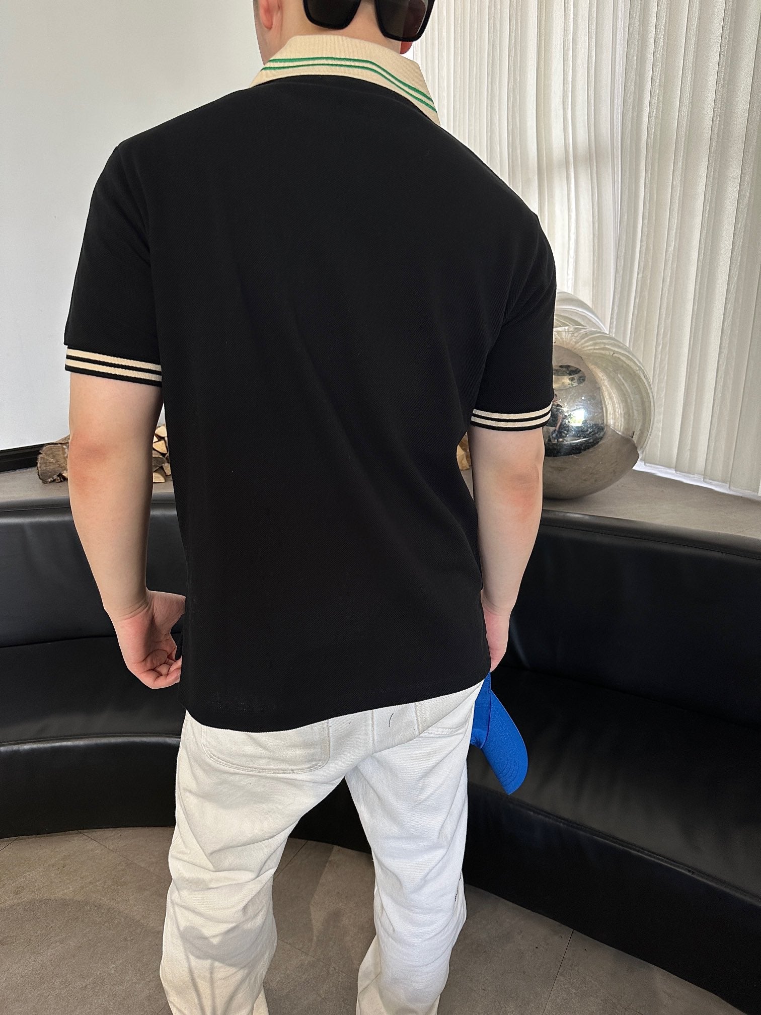 LuxluxHouse Best Quality Clothes Shirts&Polo Gucci