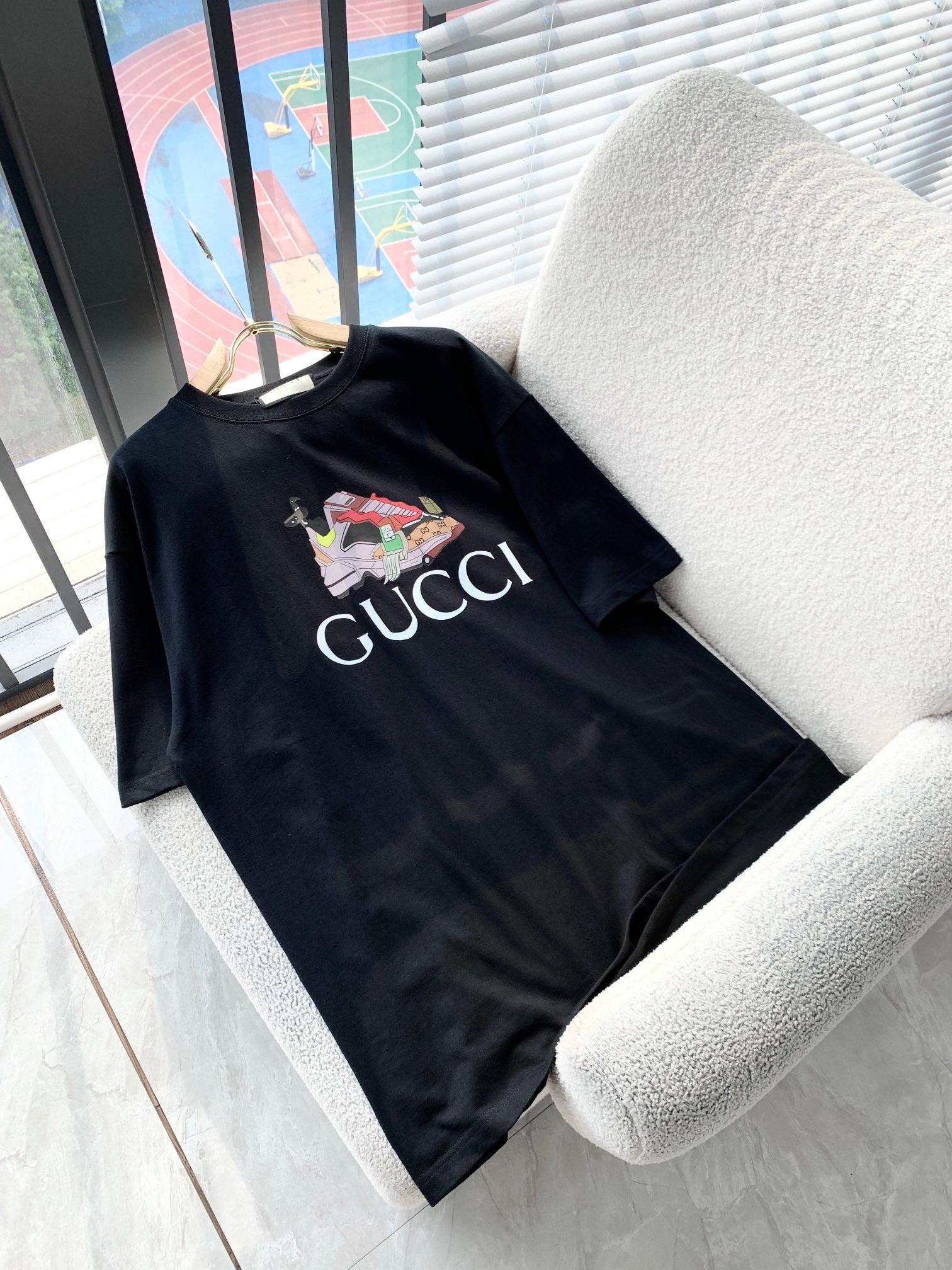 LuxluxHouse Best Quality Clothes Gucci T-shirt