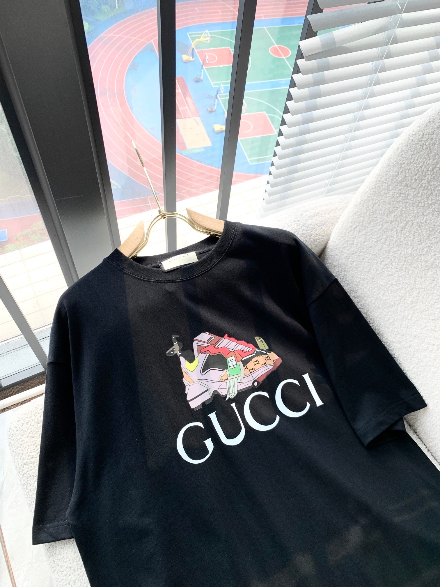 LuxluxHouse Best Quality Clothes Gucci T-shirt