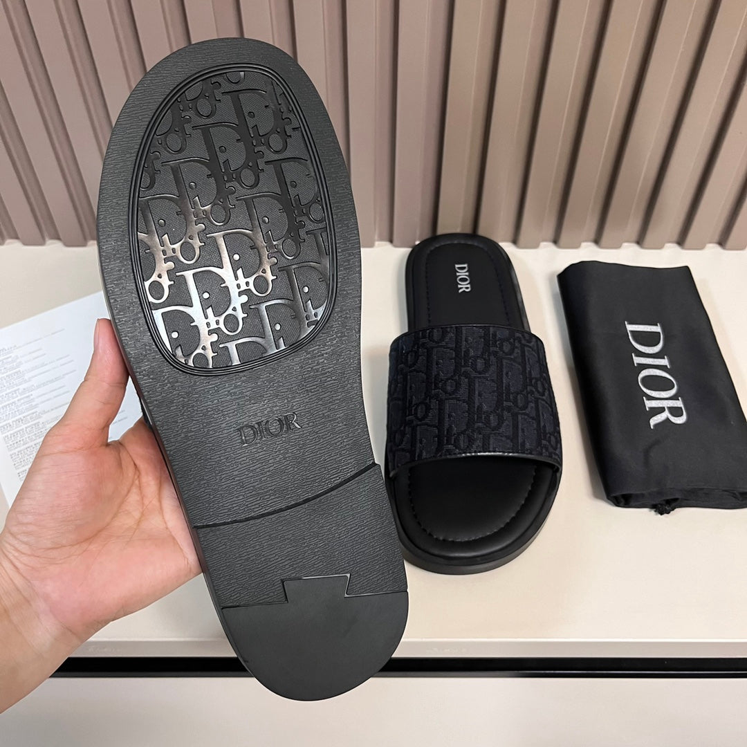 LuxluxHouse Best Quality Sandals Dior