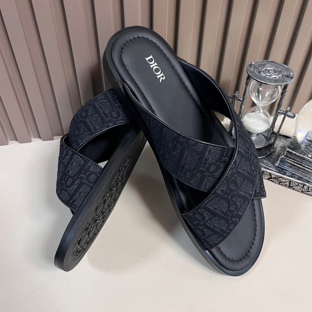 LuxluxHouse Best Quality Sandals Dior
