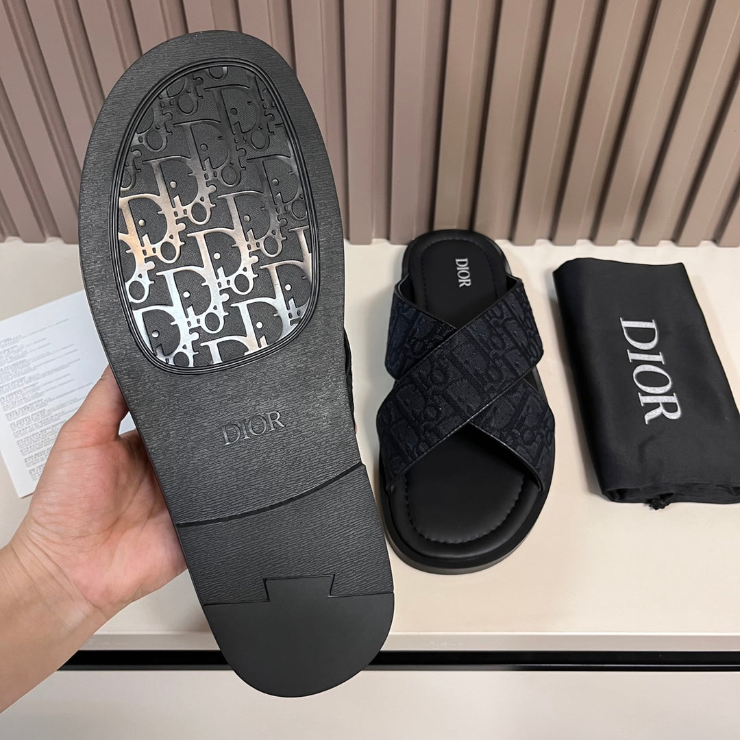 LuxluxHouse Best Quality Sandals Dior