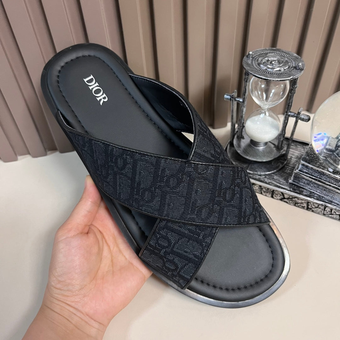 LuxluxHouse Best Quality Sandals Dior