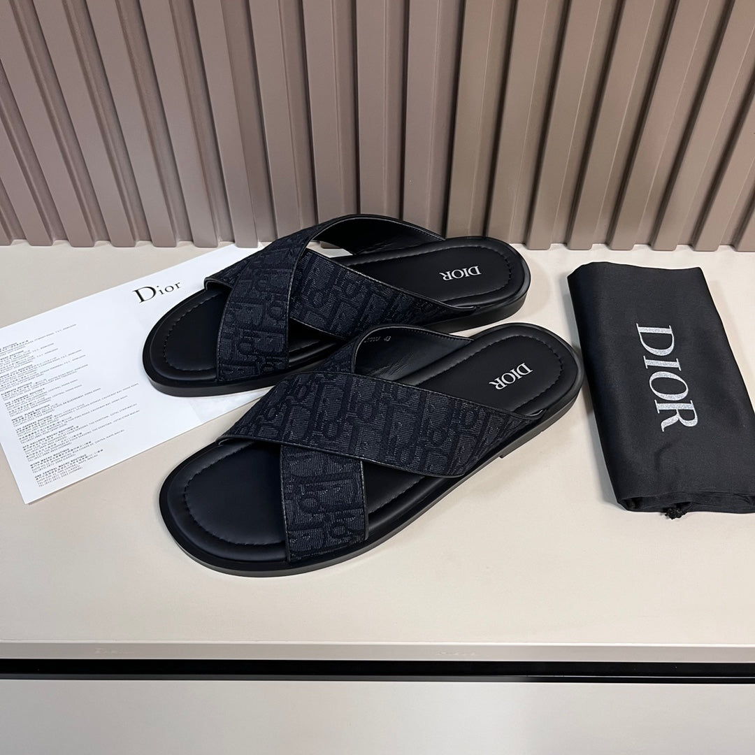 LuxluxHouse Best Quality Sandals Dior