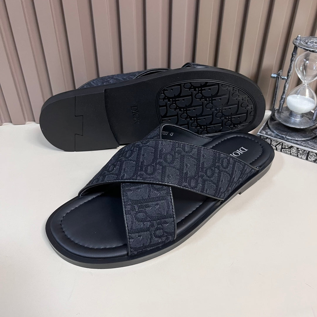 LuxluxHouse Best Quality Sandals Dior