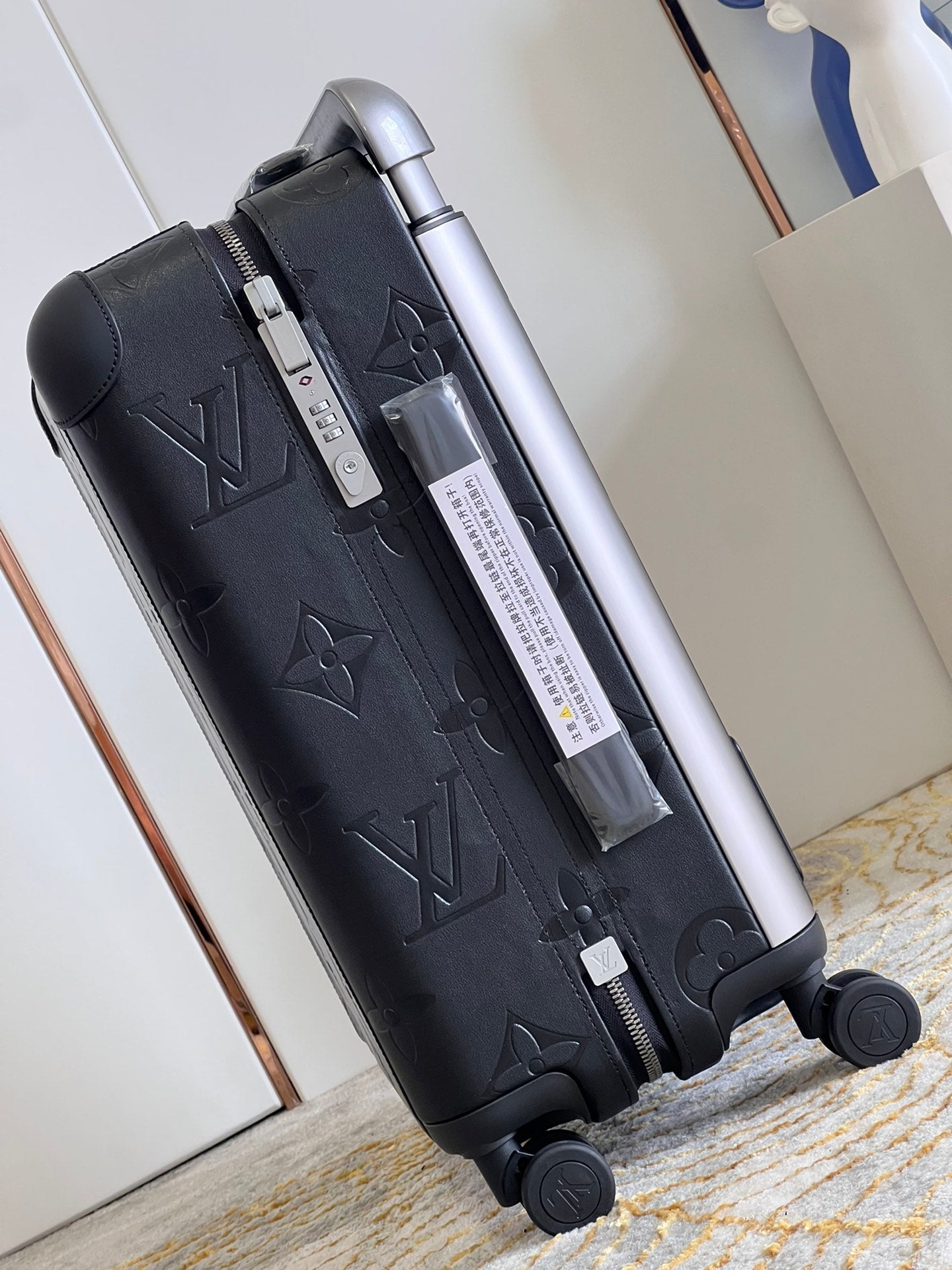 LuxluxHouse Best Quality Bags Luggage