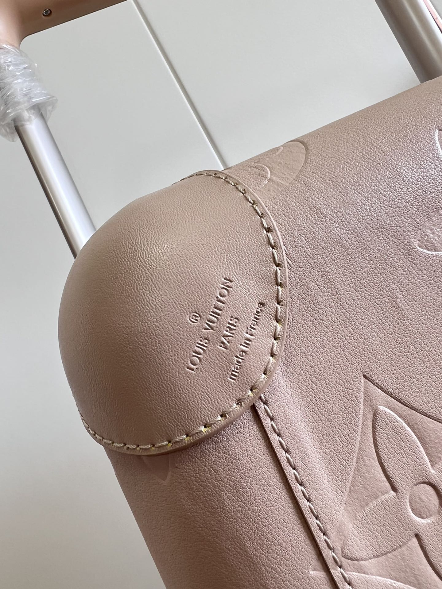 LuxluxHouse Best Quality Bags Luggage