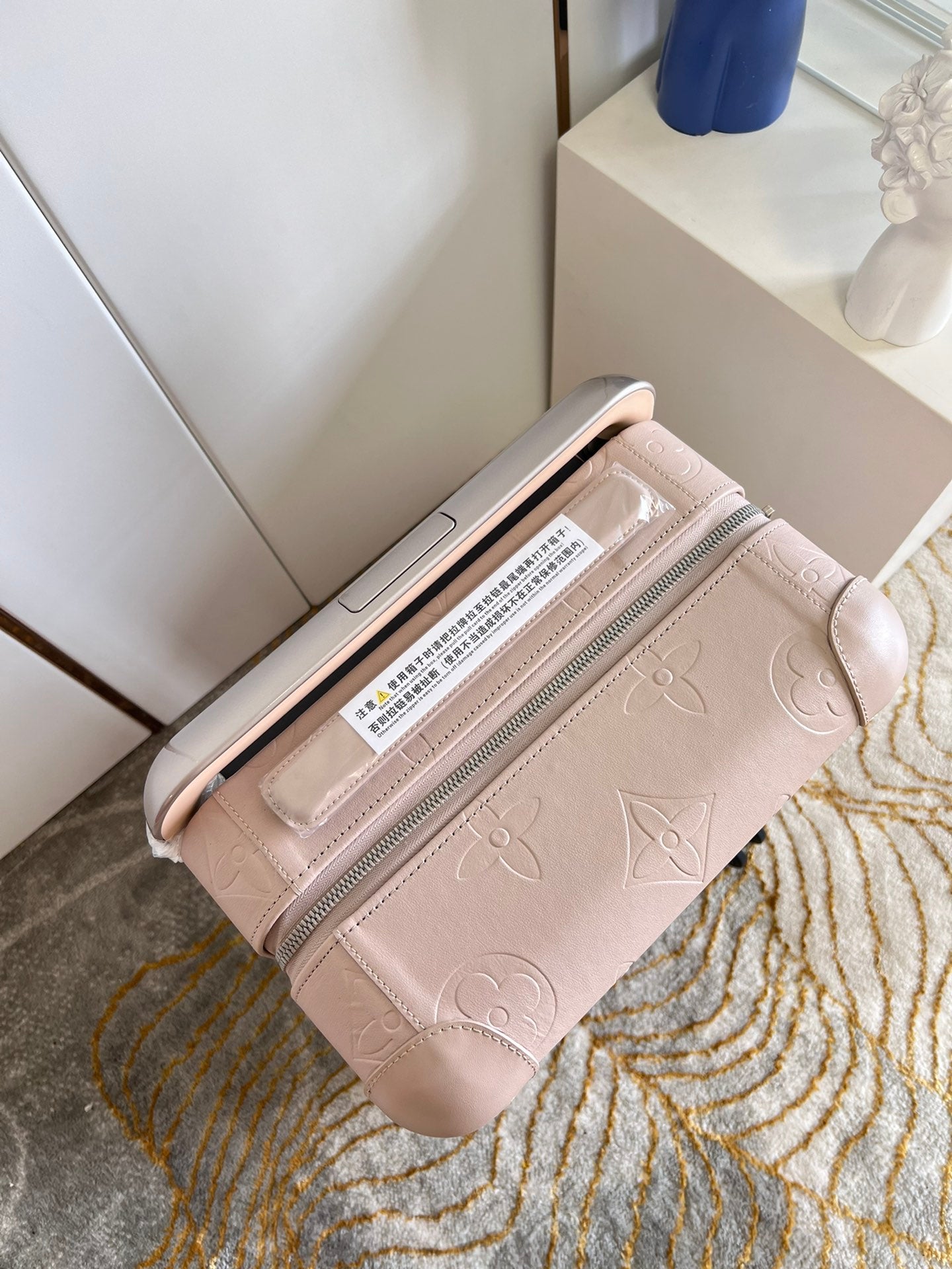 LuxluxHouse Best Quality Bags Luggage