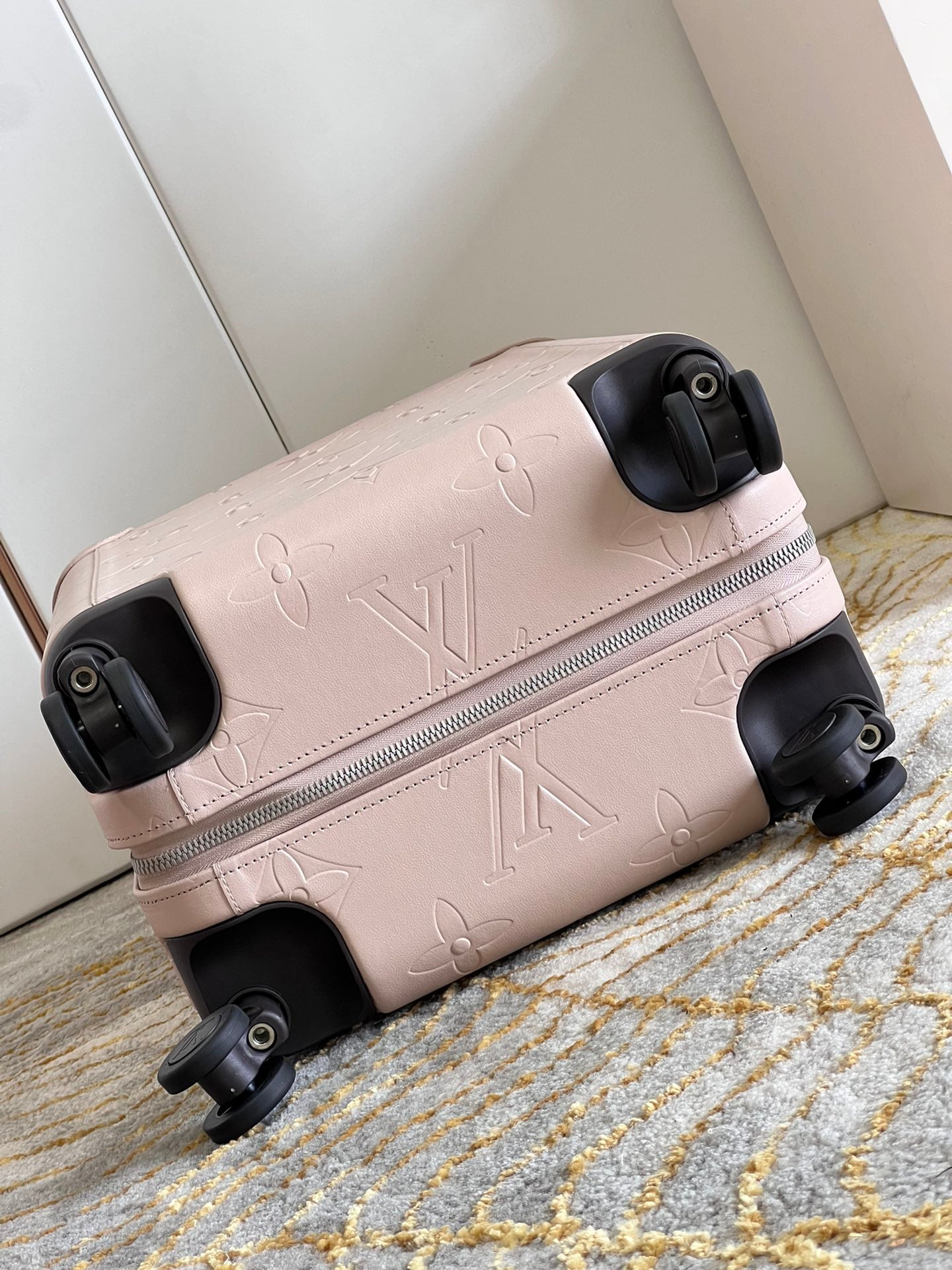 LuxluxHouse Best Quality Bags Luggage