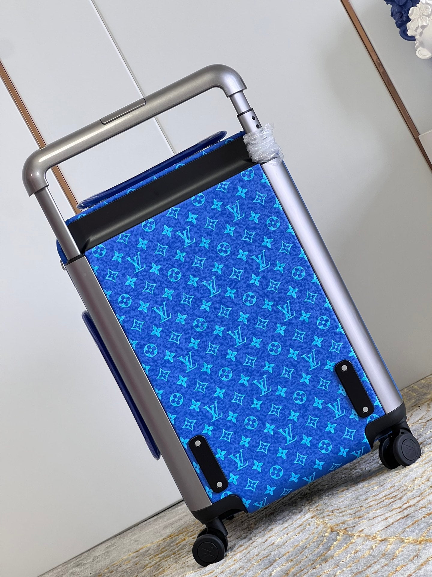 LuxluxHouse Best Quality Bags Luggage